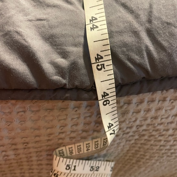 ❌SOLD❌Toddler 5lb Weighted Blanket - Picture 2 of 3